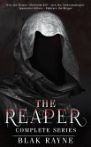The Reaper Complete Series (eBook, ePUB) The Reaper Complete Series (eBook, ePUB)