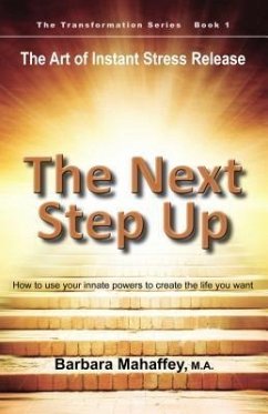Cover The Next Step Up (eBook, ePUB)