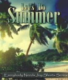 Let's Do Summer (eBook, ePUB)