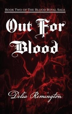 Cover Out For Blood (eBook, ePUB)