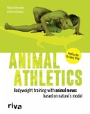 Animal Athletics (eBook, PDF)