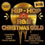 Hip Hop & R&B Christmas Gold Hip Hop & R&B Christmas Gold