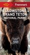 Frommer's Yellowstone and Grand Teton... - Bild 1