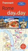 Frommer's Rome day by day (eBook, ePUB) Frommer's Rome day by day (eBook, ePUB)