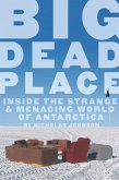 Big Dead Place (eBook, ePUB)