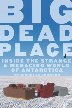 Big Dead Place (eBook, ePUB) - Johnson, Nicholas