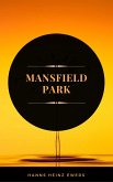 Mansfield Park (ArcadianPress Edition) (eBook, ePUB)