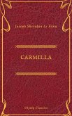 Carmilla (Olymp Classics) (eBook, ePUB)