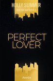 Perfect Lover / Boston Bad Boys Bd.3 (eBook, ePUB)