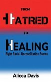 From Hatred to Healing (eBook, ePUB)