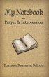 My Notebook on Prayer and Intercession... - Bild 1
