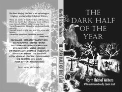 Cover The Dark Half of the Year (eBook, ePUB)