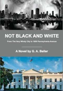 Cover Not Black And White (eBook, ePUB)