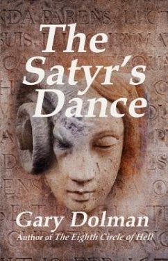 Cover The Satyr's Dance (eBook, ePUB)