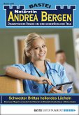 Notärztin Andrea Bergen 1339 (eBook, ePUB)