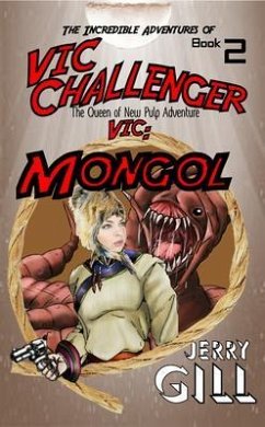 Vic (eBook, ePUB) Cover Vic (eBook, ePUB)