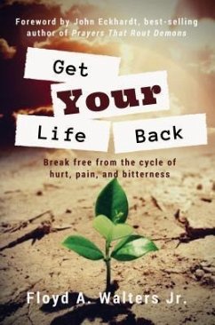 Cover Get Your Life Back (eBook, ePUB)