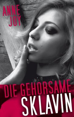 Cover Die gehorsame Sklavin (eBook, ePUB)