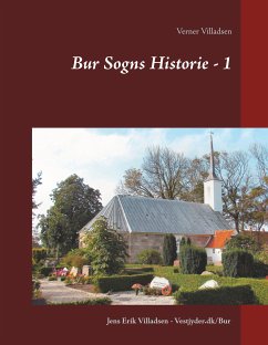 Bur Sogns Historie - 1 (eBook, ePUB)