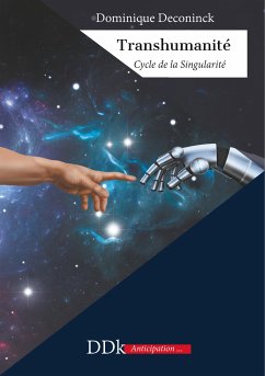 Transhumanité (eBook, ePUB)