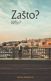 Zasto? (eBook, ePUB)