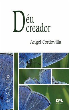 Déu creador (eBook, ePUB) - Cordovilla Pérez, Ángel