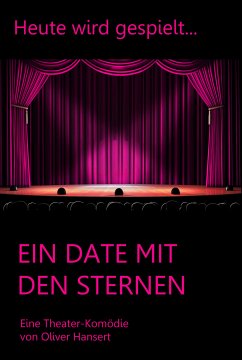 Ein Date mit den Sternen (eBook, ePUB) - Hansert, Oliver