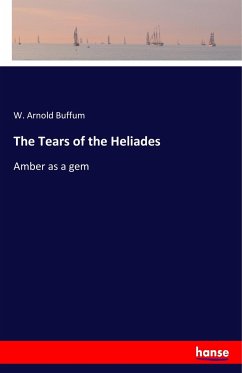 The Tears of the Heliades