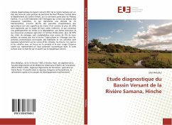 Etude diagnostique du Bassin Versant de la Rivière Samana, Hinche - Métellus, Elès