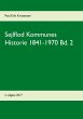 Sejlflod Kommunes Historie 1841-1970... - Bild 1