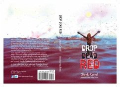 Drop Dead Red (eBook, ePUB) - Carroll, Glenda