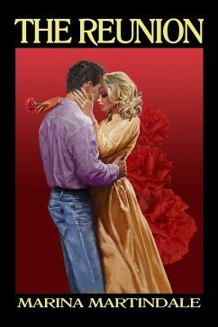 Cover Reunion (eBook, ePUB)