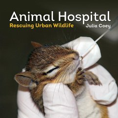 Cover Animal Hospital (eBook, ePUB)