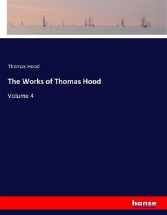 The Works of Thomas Hood