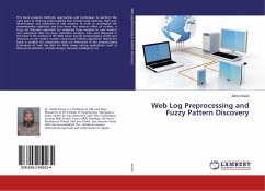 Web Log Preprocessing and Fuzzy Pattern Discovery