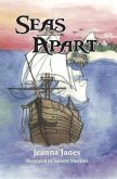 Seas Apart (eBook, ePUB)