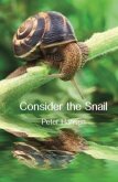 Consider the Snail (eBook, ePUB)