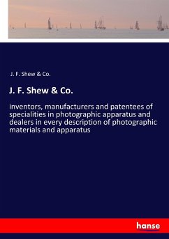 J. F. Shew & Co.