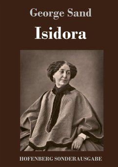 Isidora - Sand, George