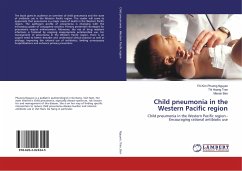 Child pneumonia in the Western Pacific region