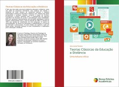 Teorias Clássicas da Educação a Distância - Pereira, Ana Lúcia