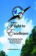 Flight to Excellence (eBook, ePUB) - Bild 1