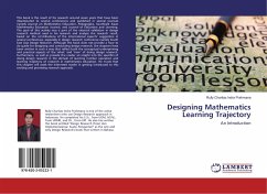 Designing Mathematics Learning Trajectory - Prahmana, Rully Charitas Indra