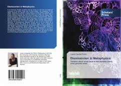 Dismissivism in Metaphysics - Porro, Laura Cecilia