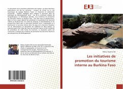 Les initiatives de promotion du tourisme interne au Burkina Faso - Ido, Babou Eugene