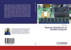 Memory Architecture of Parallel Computer - Kumar, Pankaj