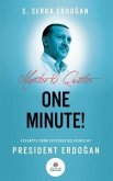 One Minute (eBook, ePUB)