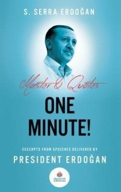 Cover One Minute (eBook, ePUB)