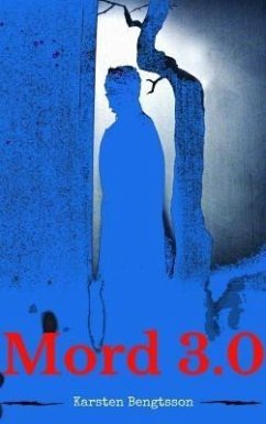 Cover Mord 3.0 (eBook, ePUB)
