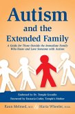 Autism and the Extended Family (eBook, ePUB)
